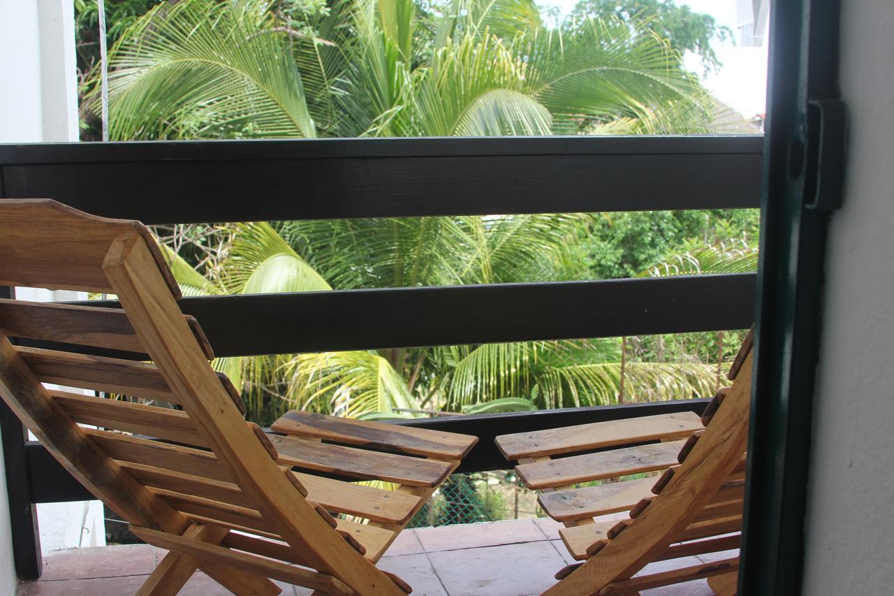Mayflower Hotel Puerto Escondido (Oaxaca)