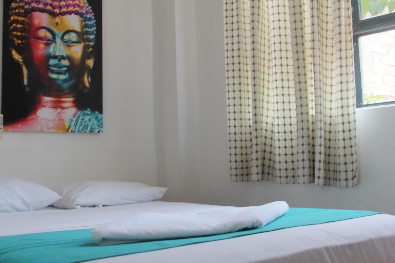 Mayflower Hotel Puerto Escondido (Oaxaca)
