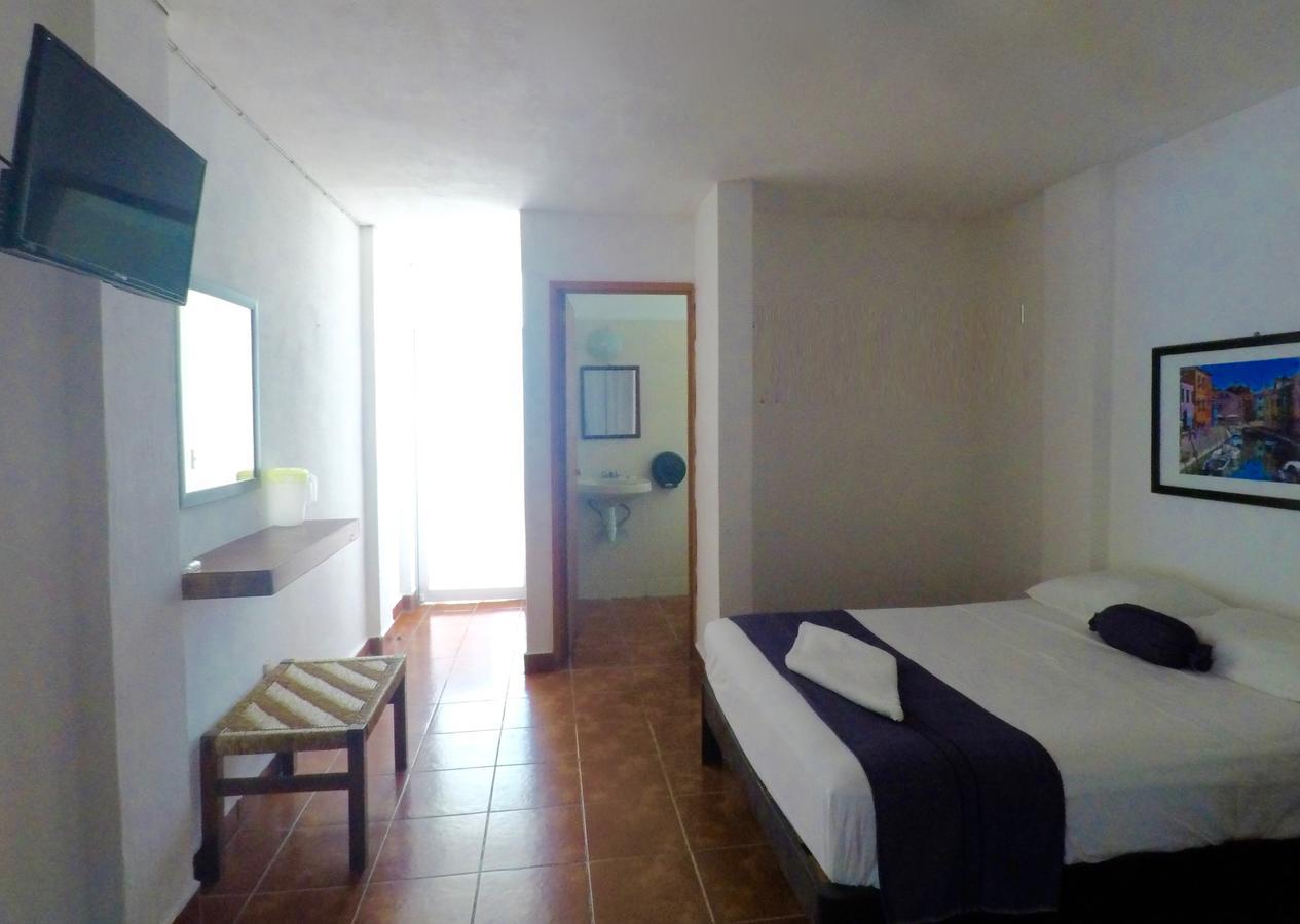 Hotel Mayflower 3*