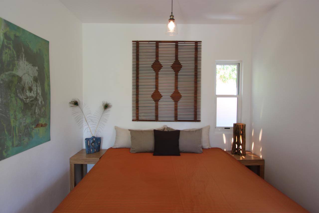 Hotel Mozart Y Macondo Puerto Escondido (Oaxaca)