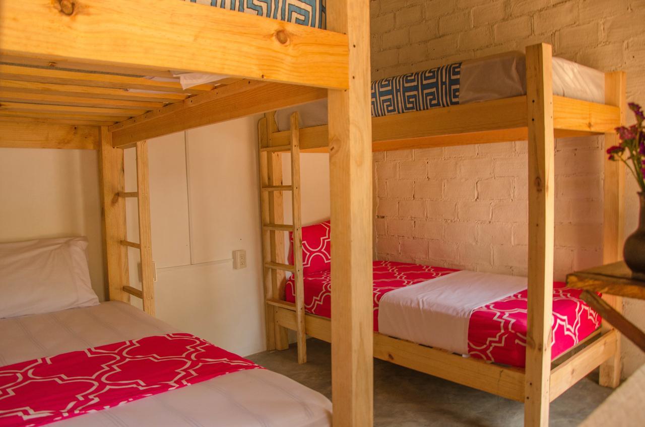 Alebrijes Surf House (adults Only) *