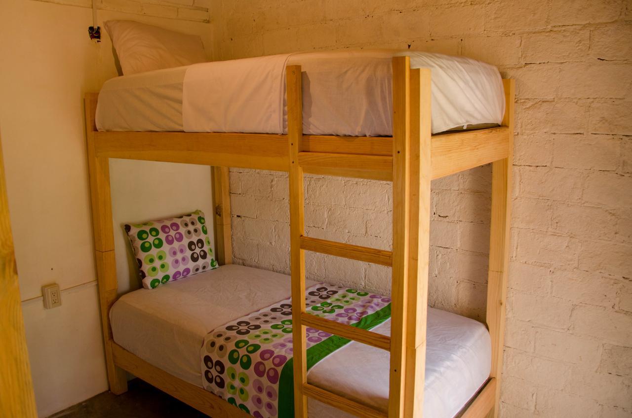 Alebrijes Surf House (adults Only) * Puerto Escondido (Oaxaca)