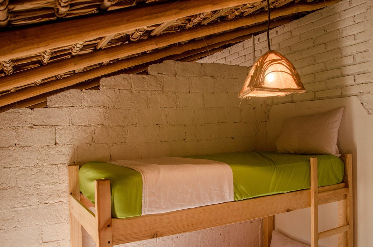 Alebrijes Surf House (adults Only) Hostal