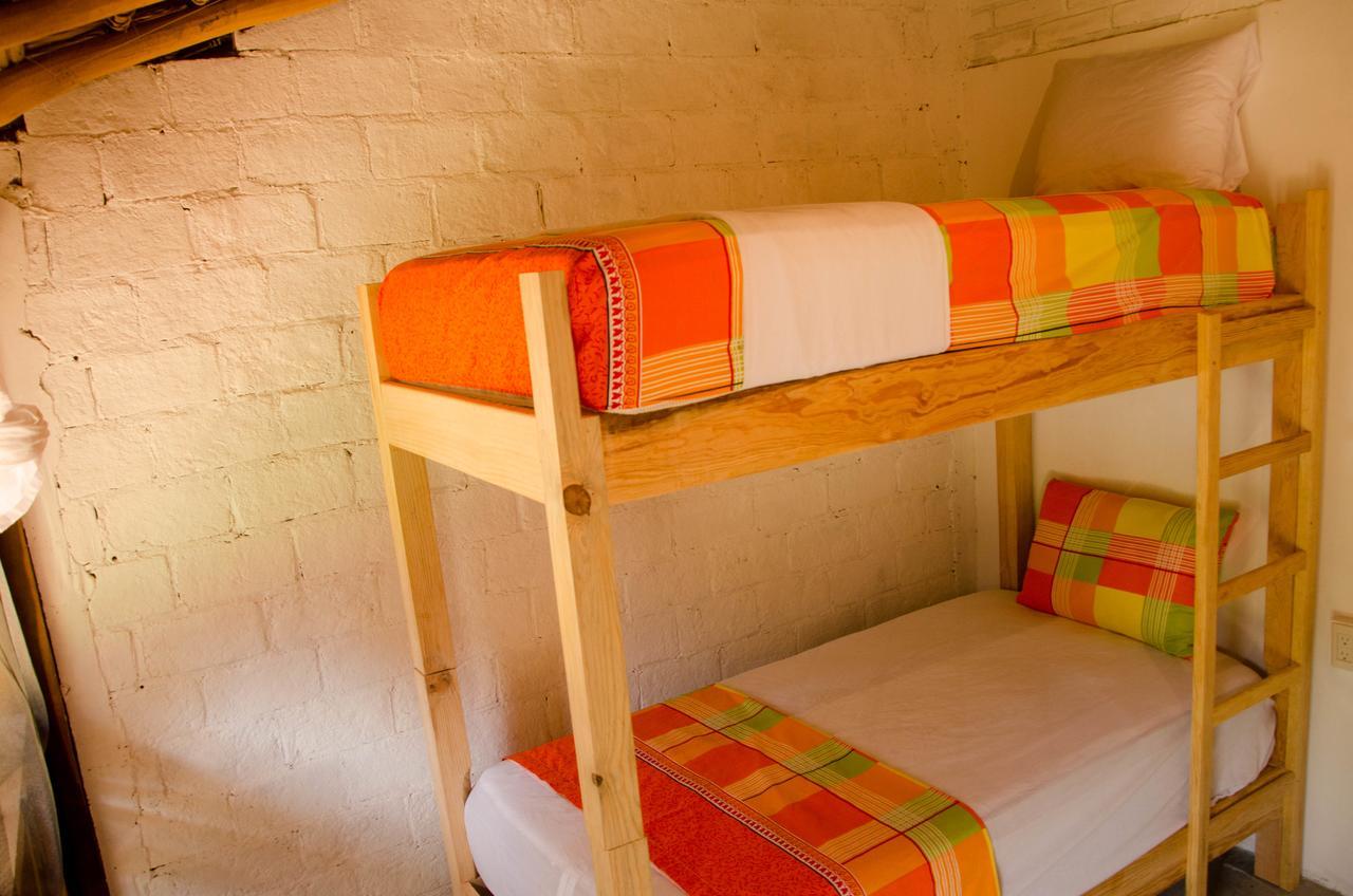Hostal Alebrijes Surf House (adults Only)