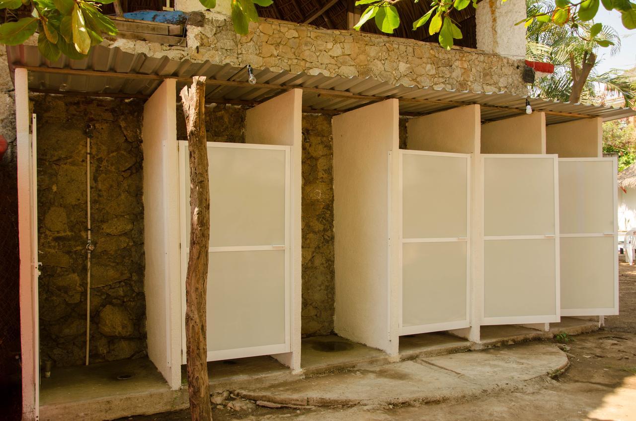 Alebrijes Surf House (adults Only) * Puerto Escondido (Oaxaca)