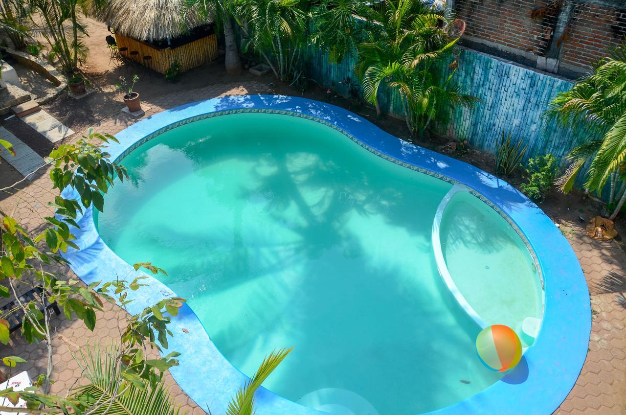 Alebrijes Surf House (adults Only) * Puerto Escondido (Oaxaca)