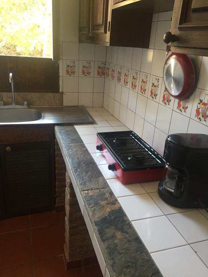 Casa Escondida Homestay Puerto Escondido (Oaxaca)