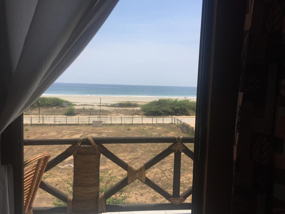 Homestay Casa Escondida