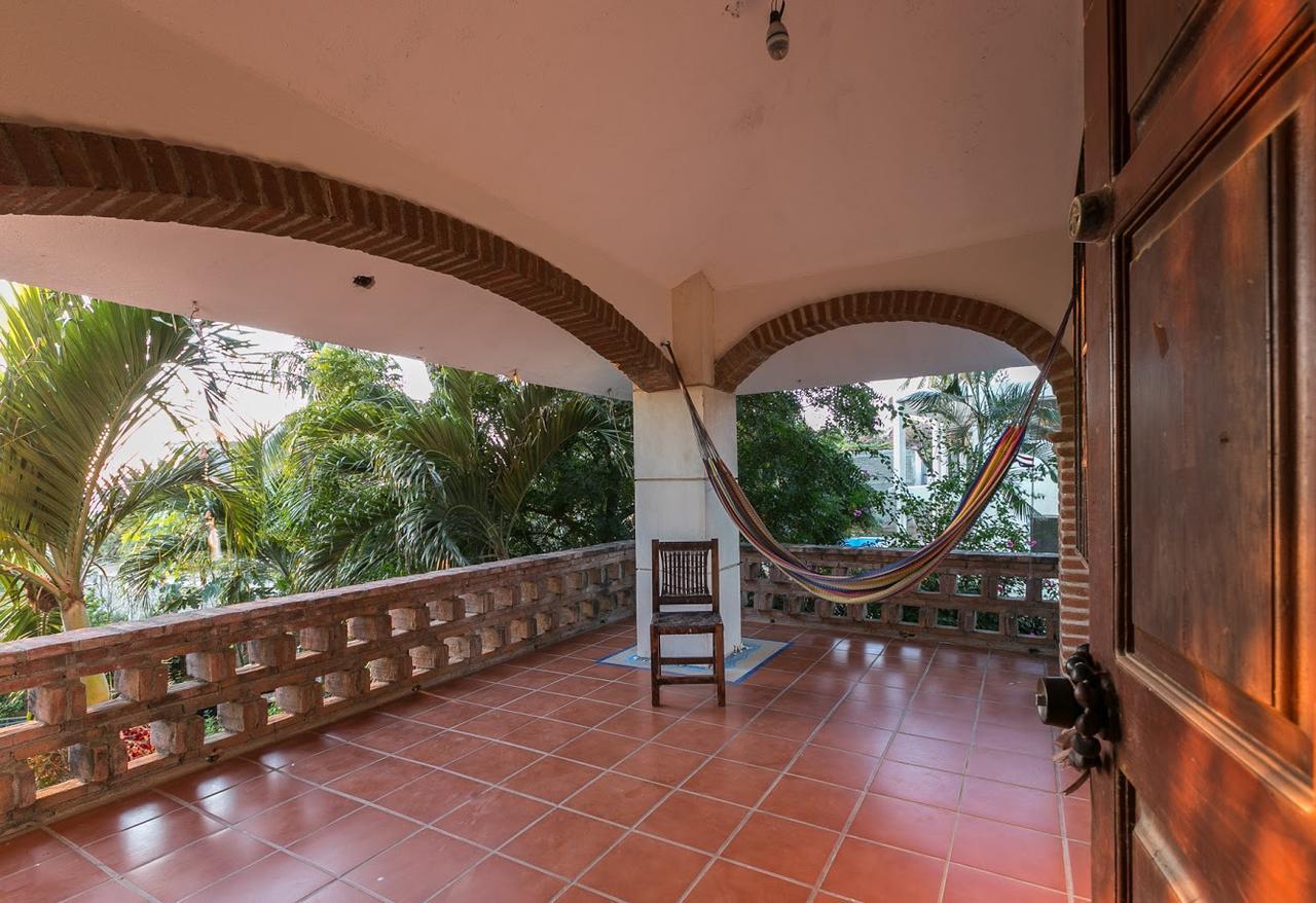 Casa Escondida Homestay *