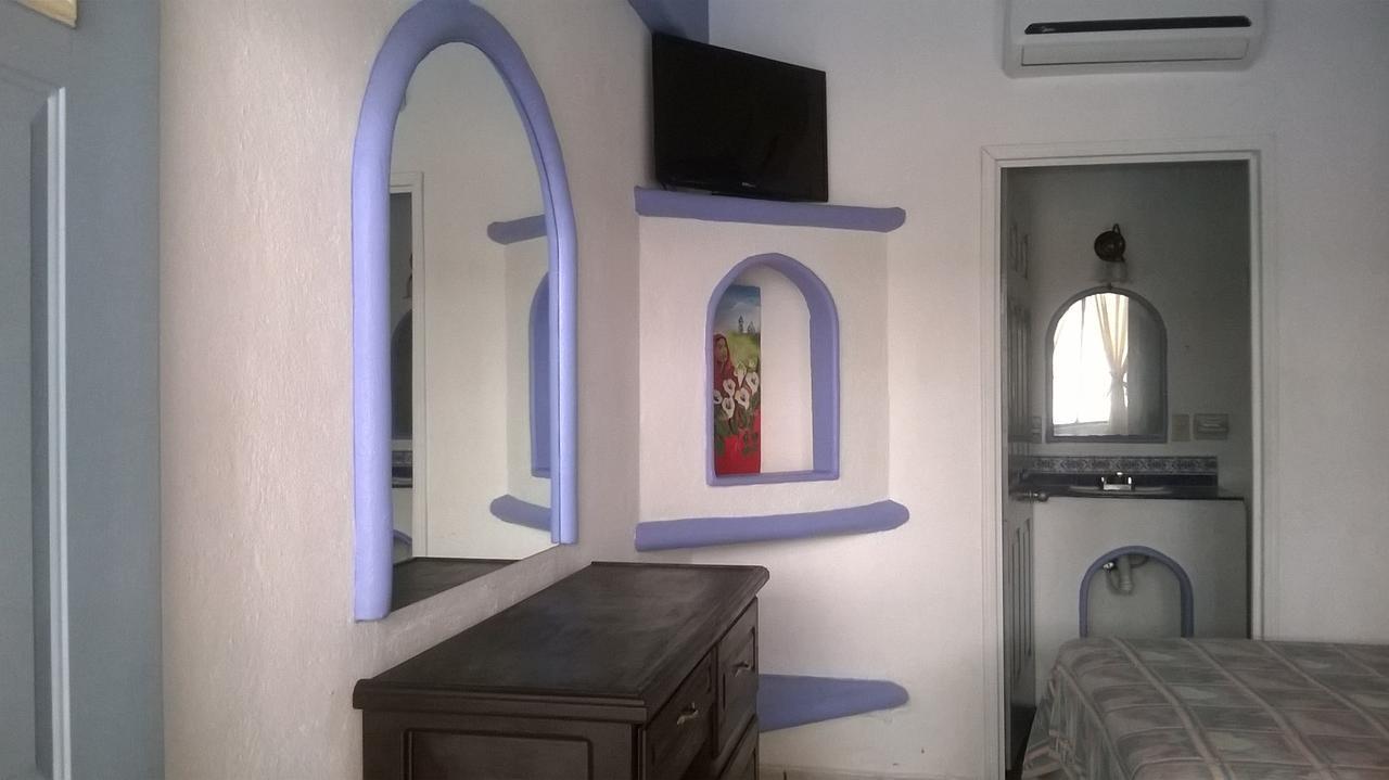 Hotel Zicatela Dorada *