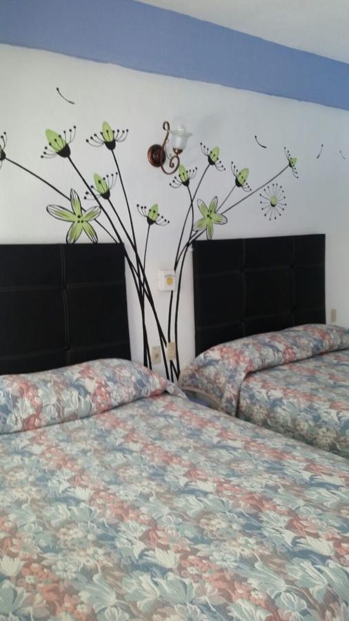 Zicatela Dorada Hotel