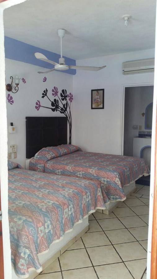Zicatela Dorada Hotel *