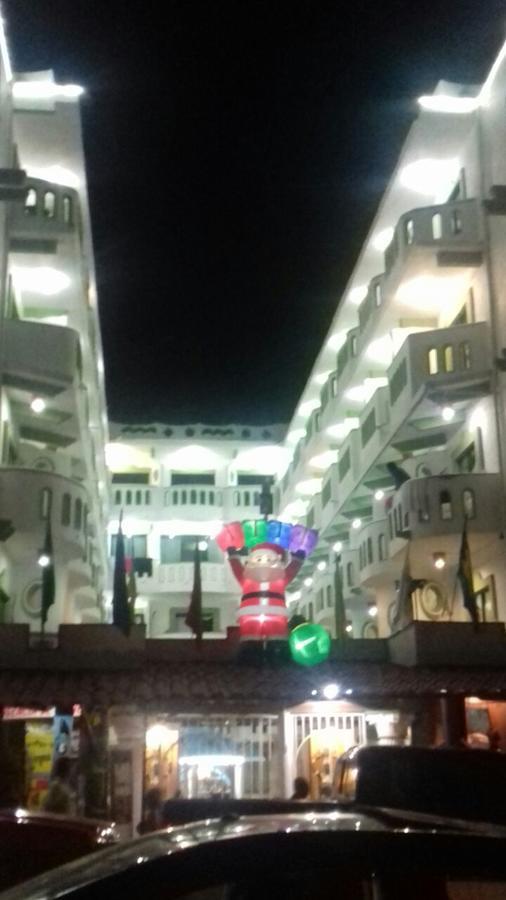 Hotel Zicatela Dorada *