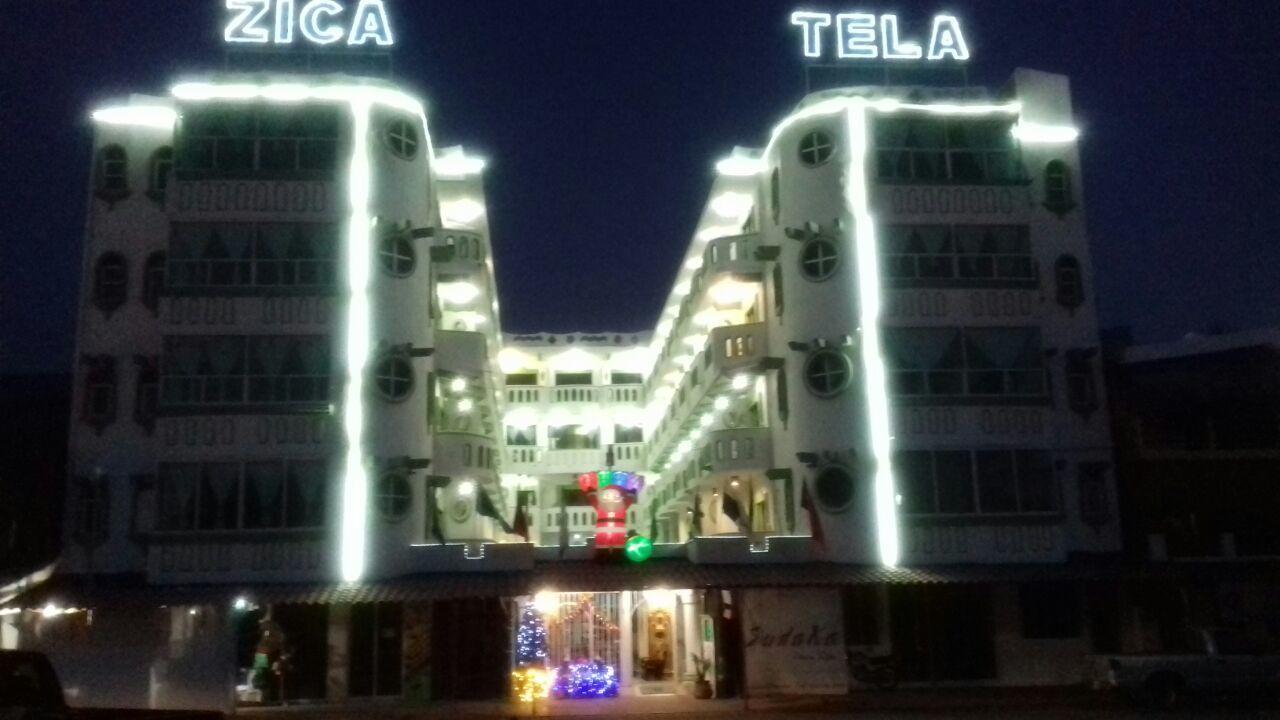 Zicatela Dorada Puerto Escondido (Oaxaca)