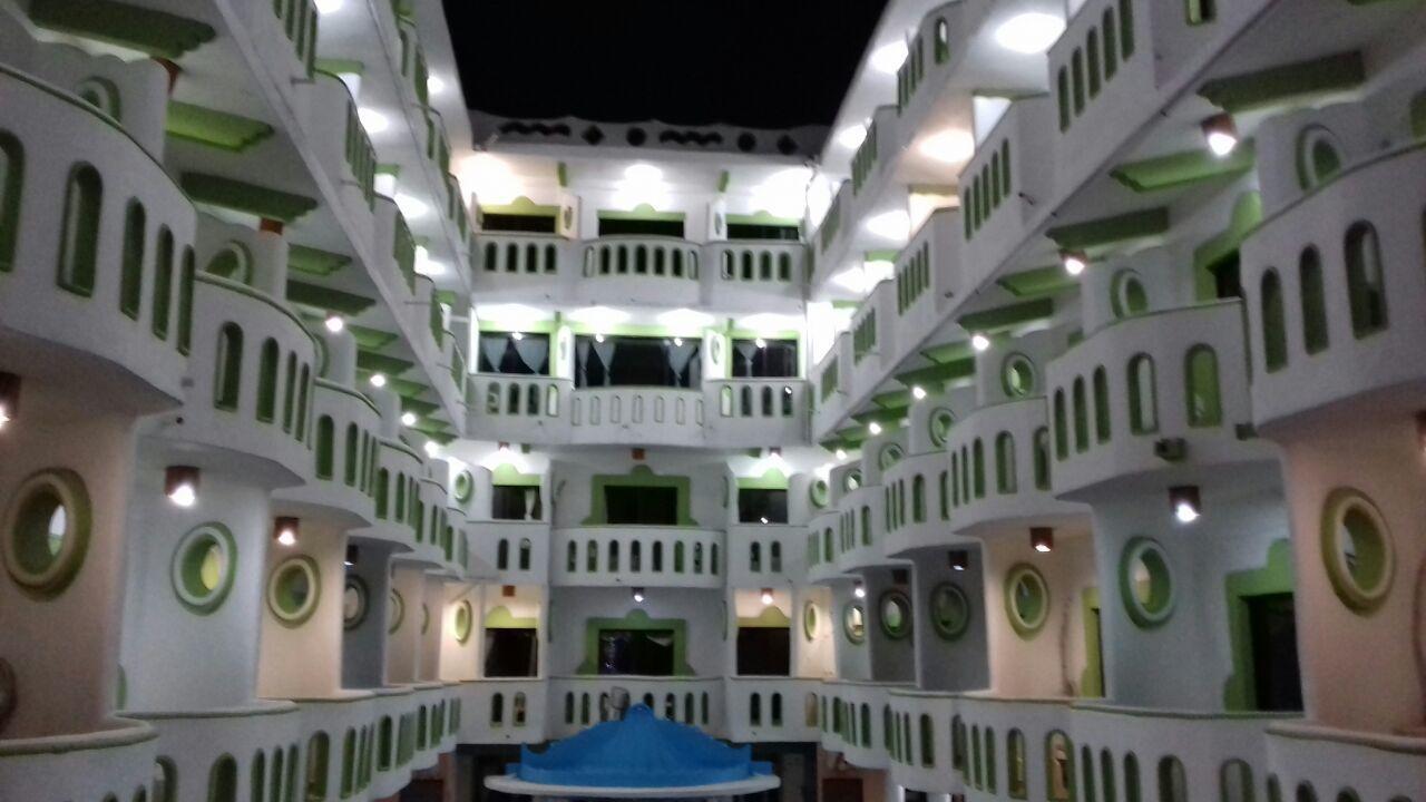 Hotel Zicatela Dorada Puerto Escondido (Oaxaca)
