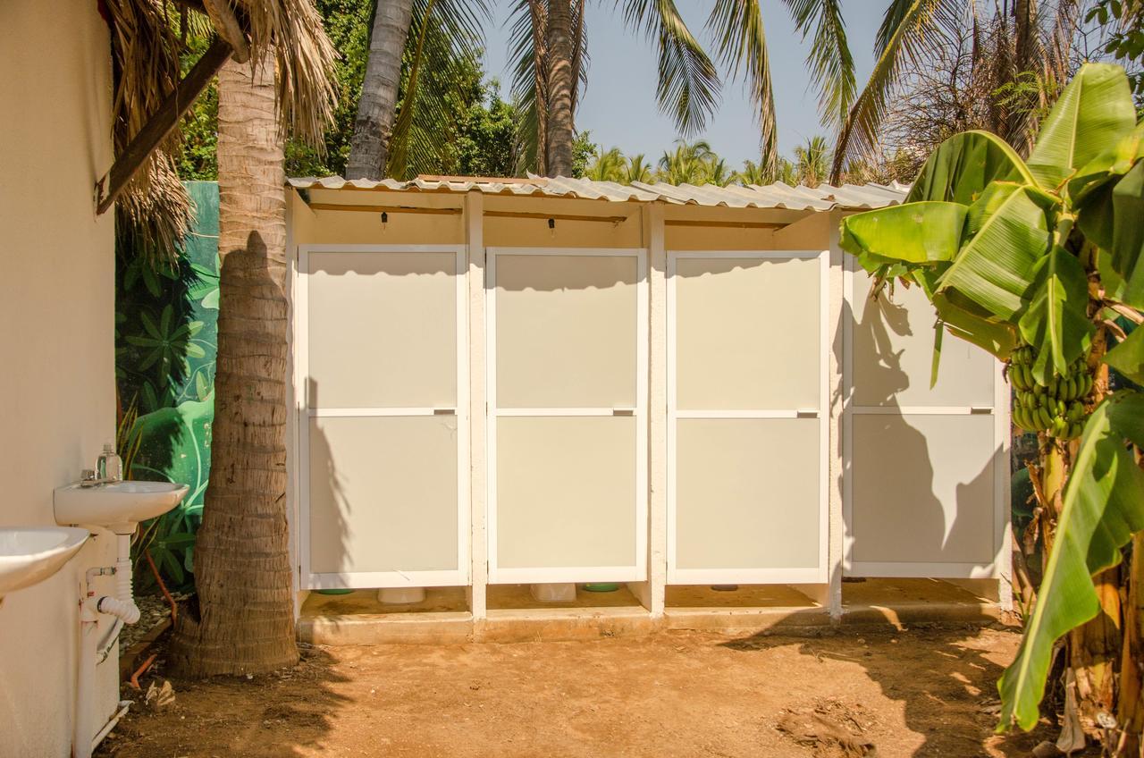 Alebrijes Surf House (adults Only) * Puerto Escondido (Oaxaca)