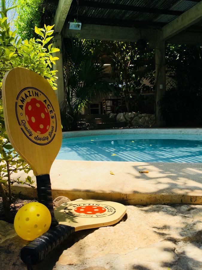 Maria Bed and breakfast Puerto Escondido (Oaxaca)