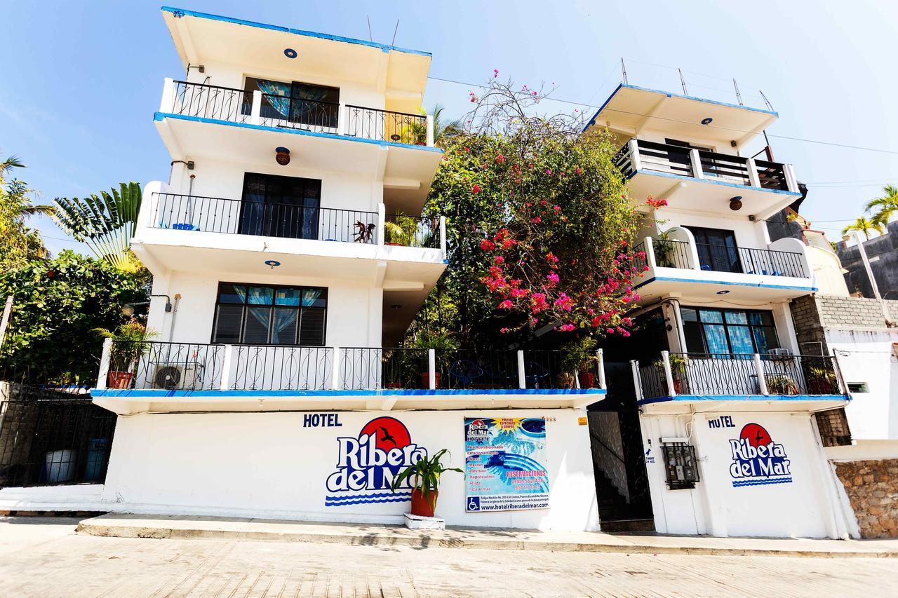 Ribera Del Mar Hotel 3*
