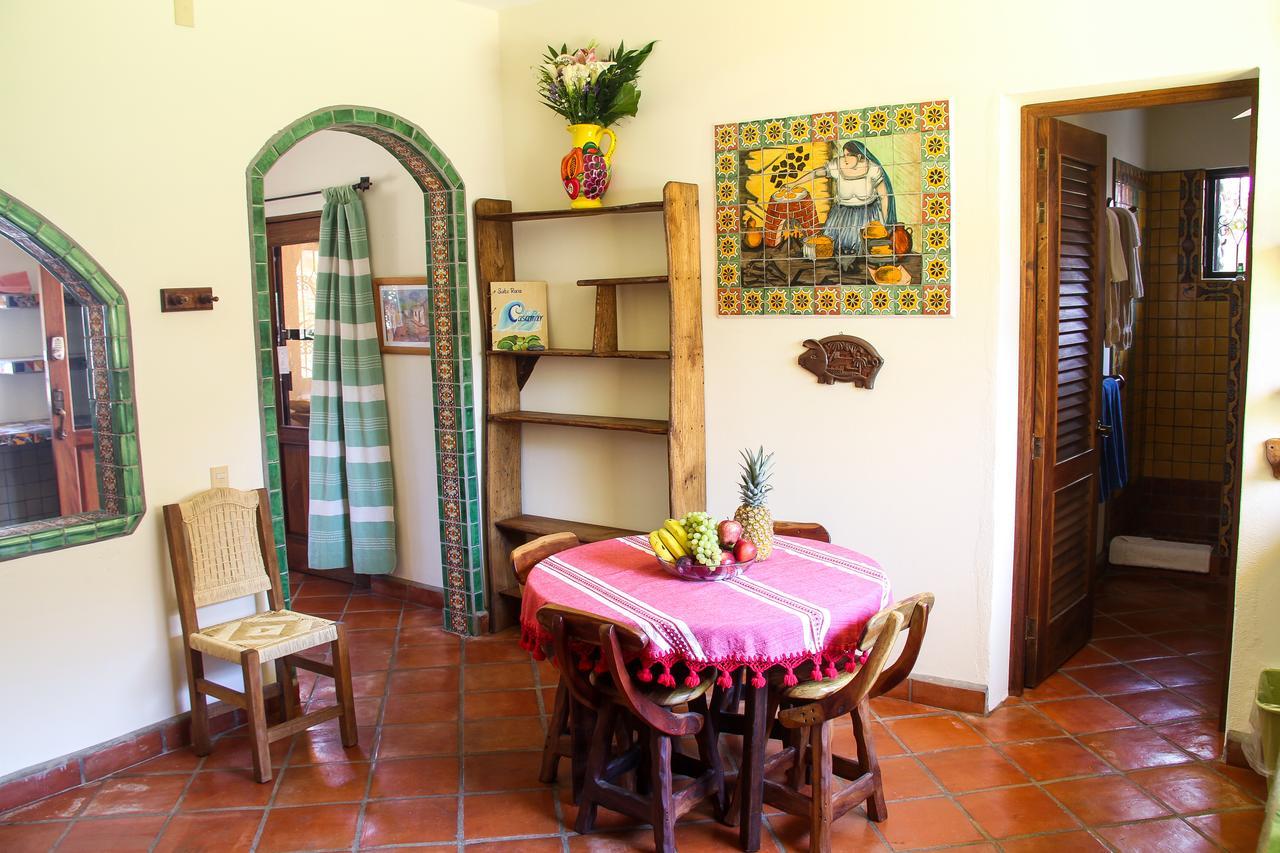 Casamar Puerto Escondido (Oaxaca)