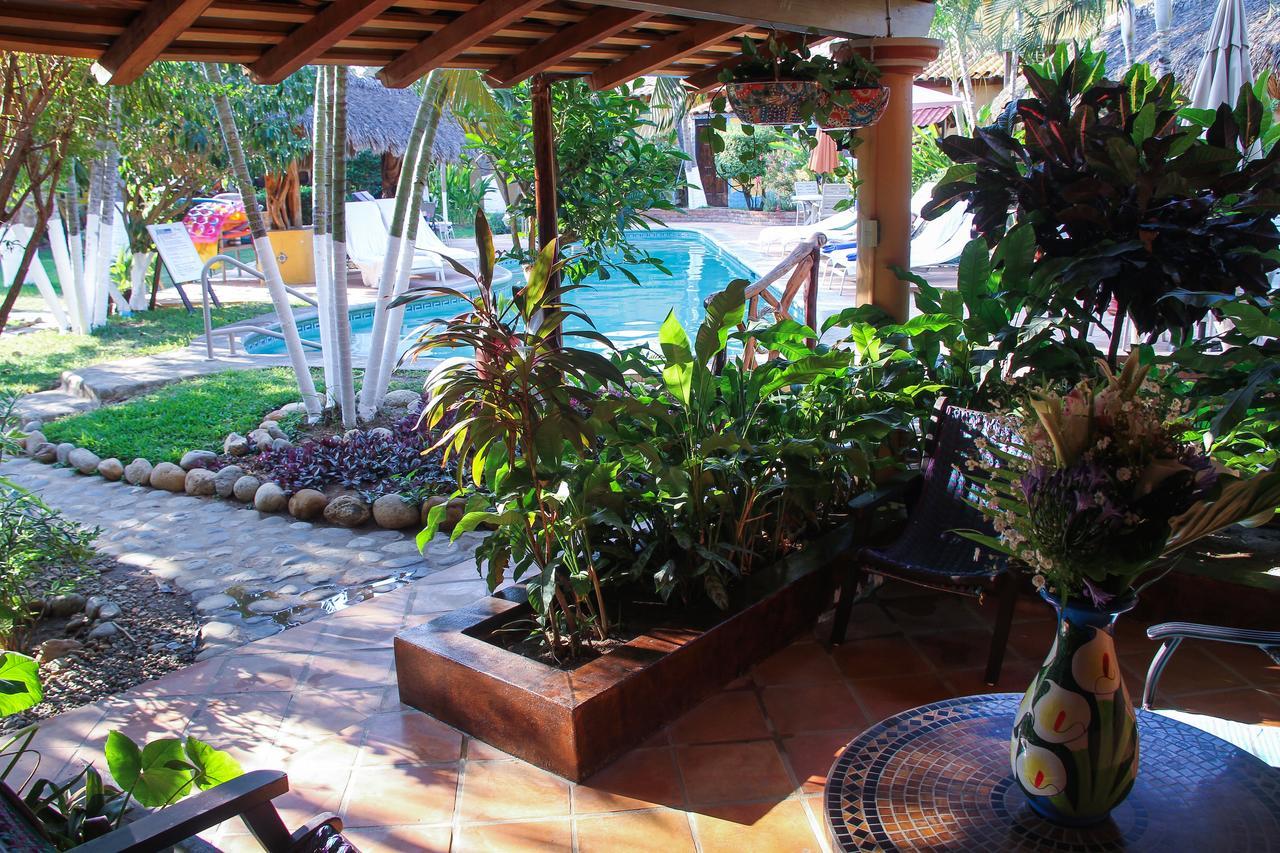 Hotel Casamar