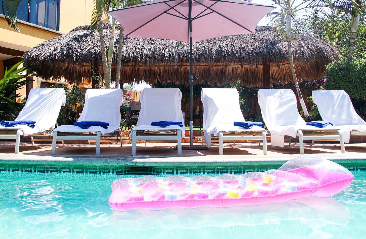 Hotel Casamar 2*