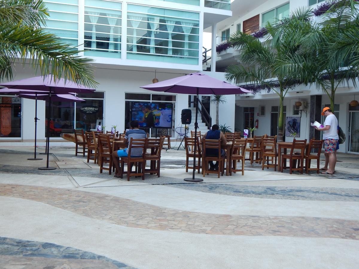 Hotel Rockaway 3*
