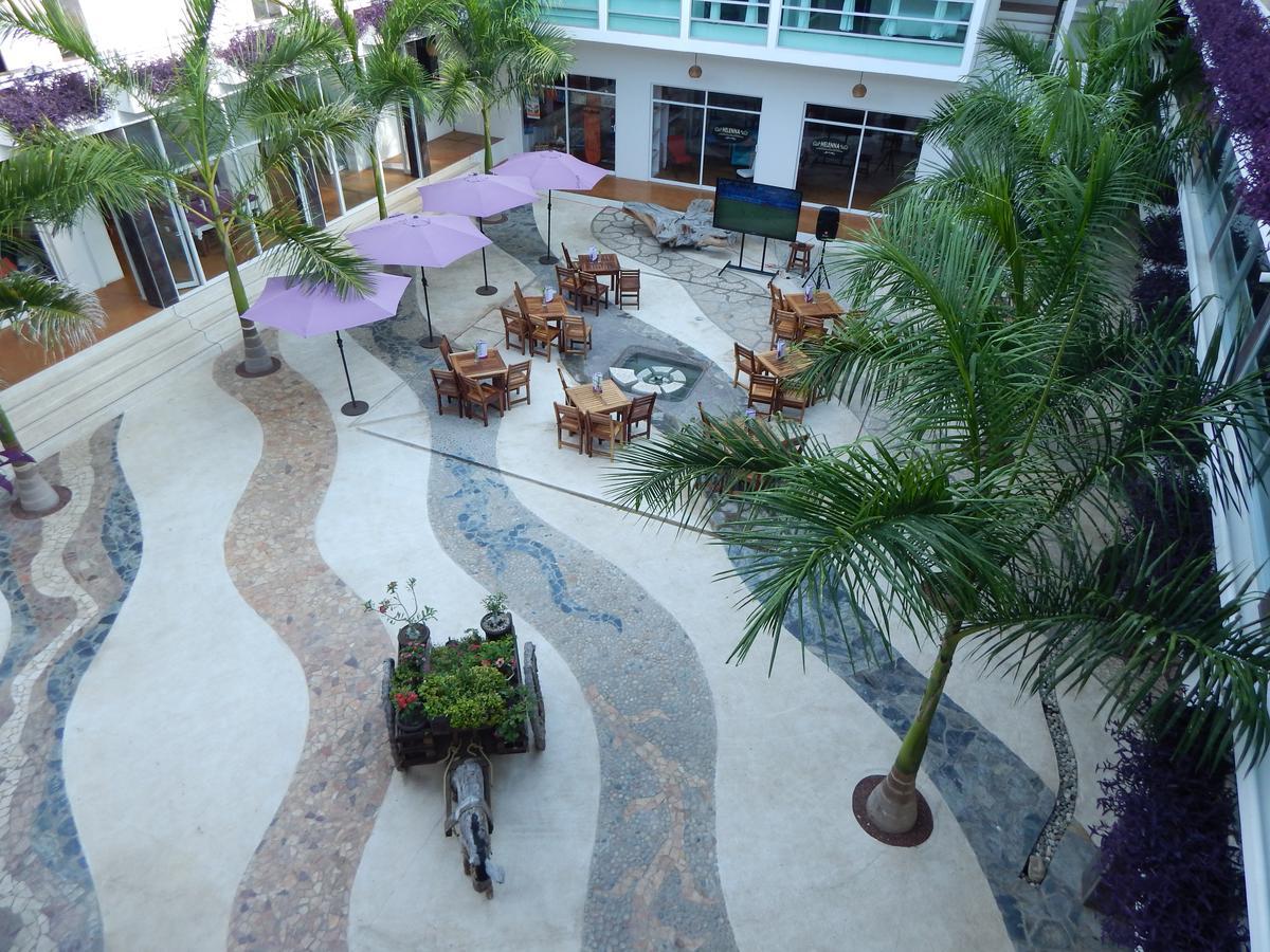 Rockaway Hotel Puerto Escondido (Oaxaca)