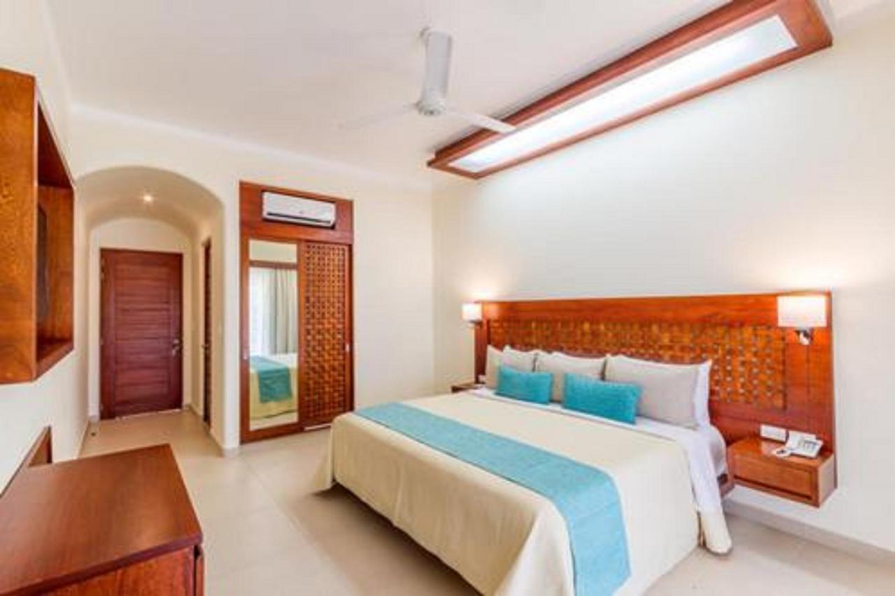 Blater 4* Puerto Escondido (Oaxaca)