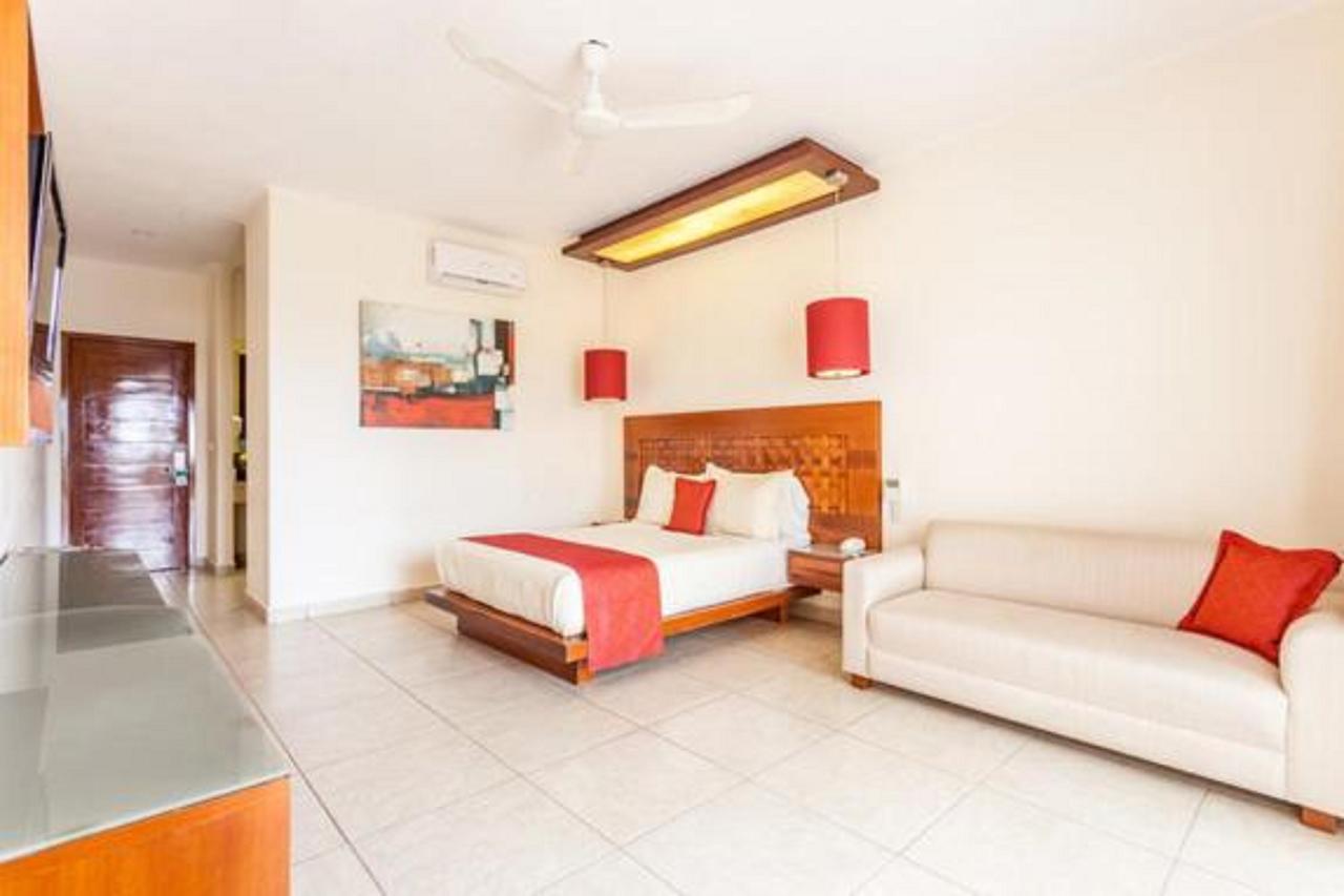 Blater Hotel Puerto Escondido (Oaxaca)