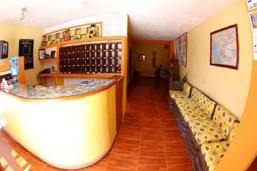 Casablanca Hotel