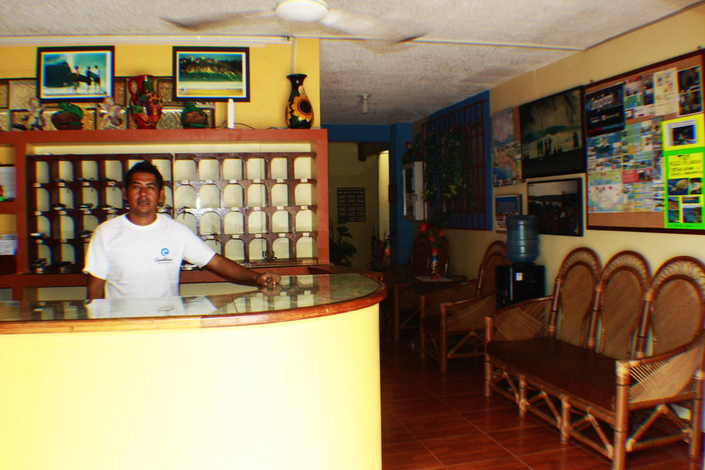 Casablanca 3* Puerto Escondido (Oaxaca)
