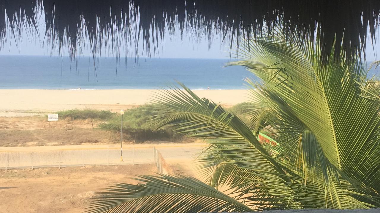 Casa Escondida * Puerto Escondido (Oaxaca)