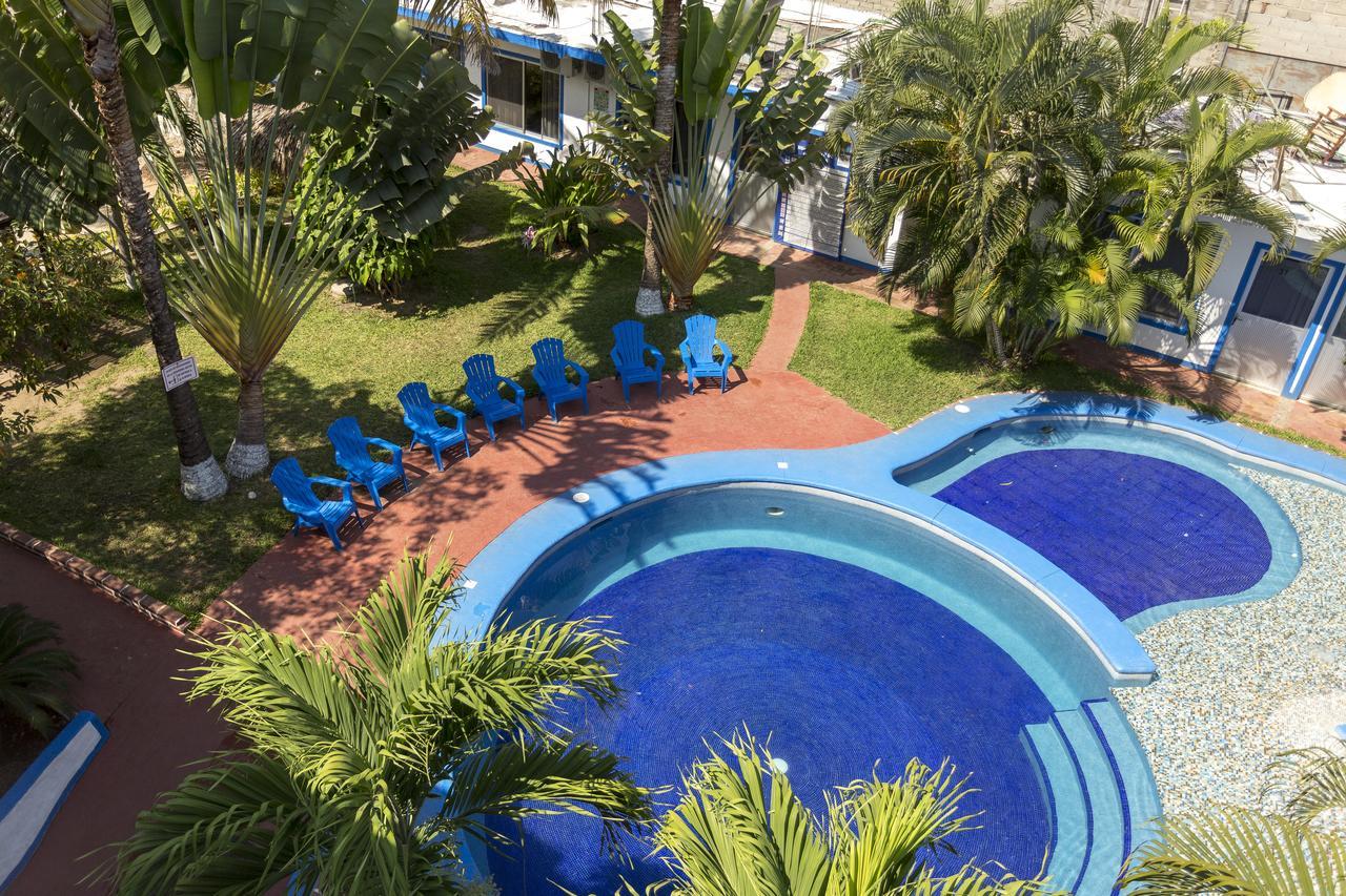 Ribera Del Mar Hotel