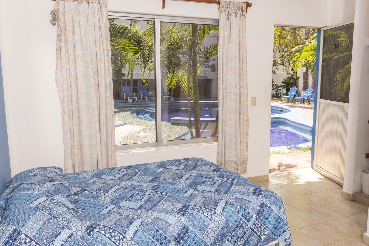 Ribera Del Mar Hotel Puerto Escondido (Oaxaca)