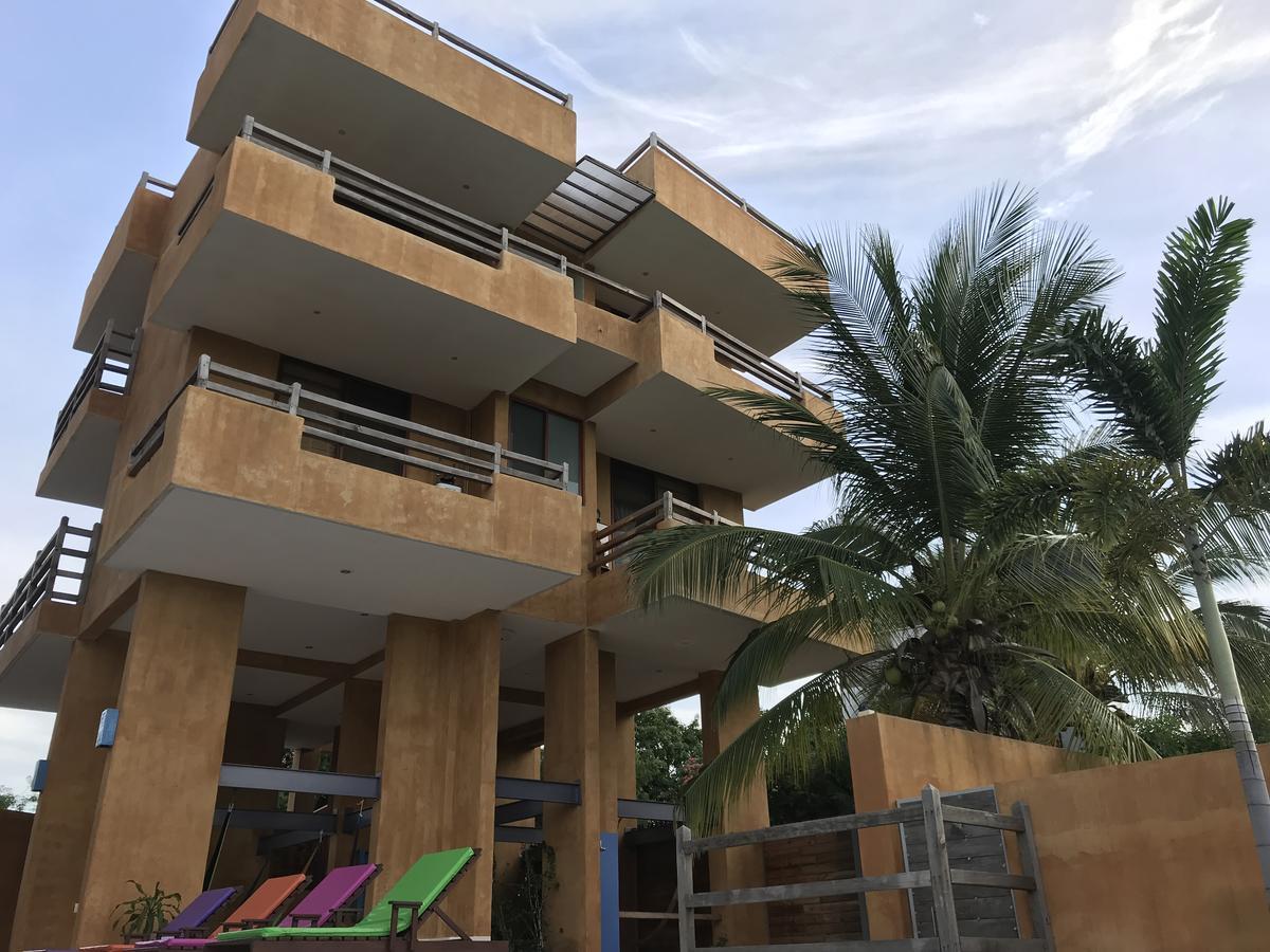 Apartahotel Nhis Be Suites *