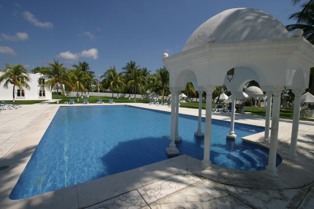 Aldea Del Bazar&spa Hotel Puerto Escondido (Oaxaca)