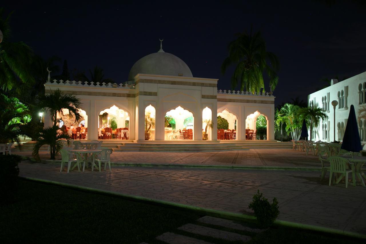 Aldea Del Bazar&spa 4* Puerto Escondido (Oaxaca)