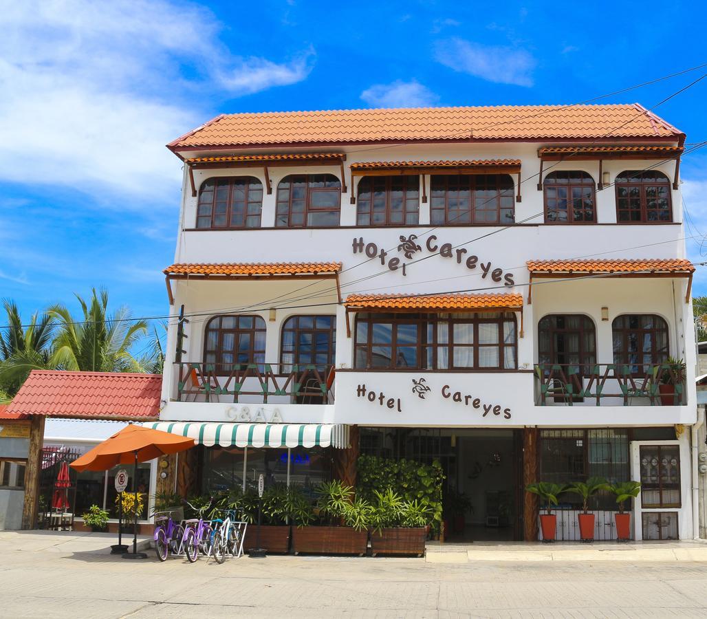 Careyes Puerto Escondido (Oaxaca)