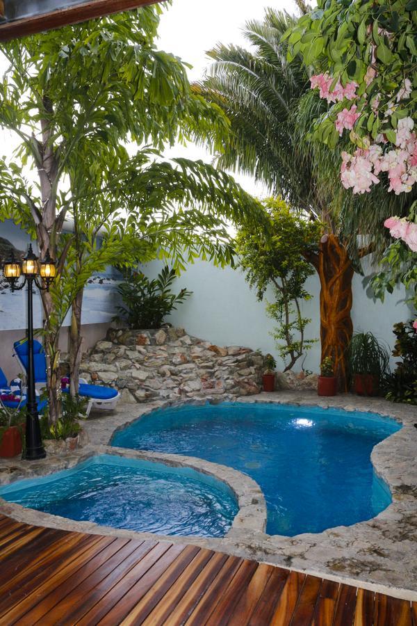 Careyes Hotel Puerto Escondido (Oaxaca)