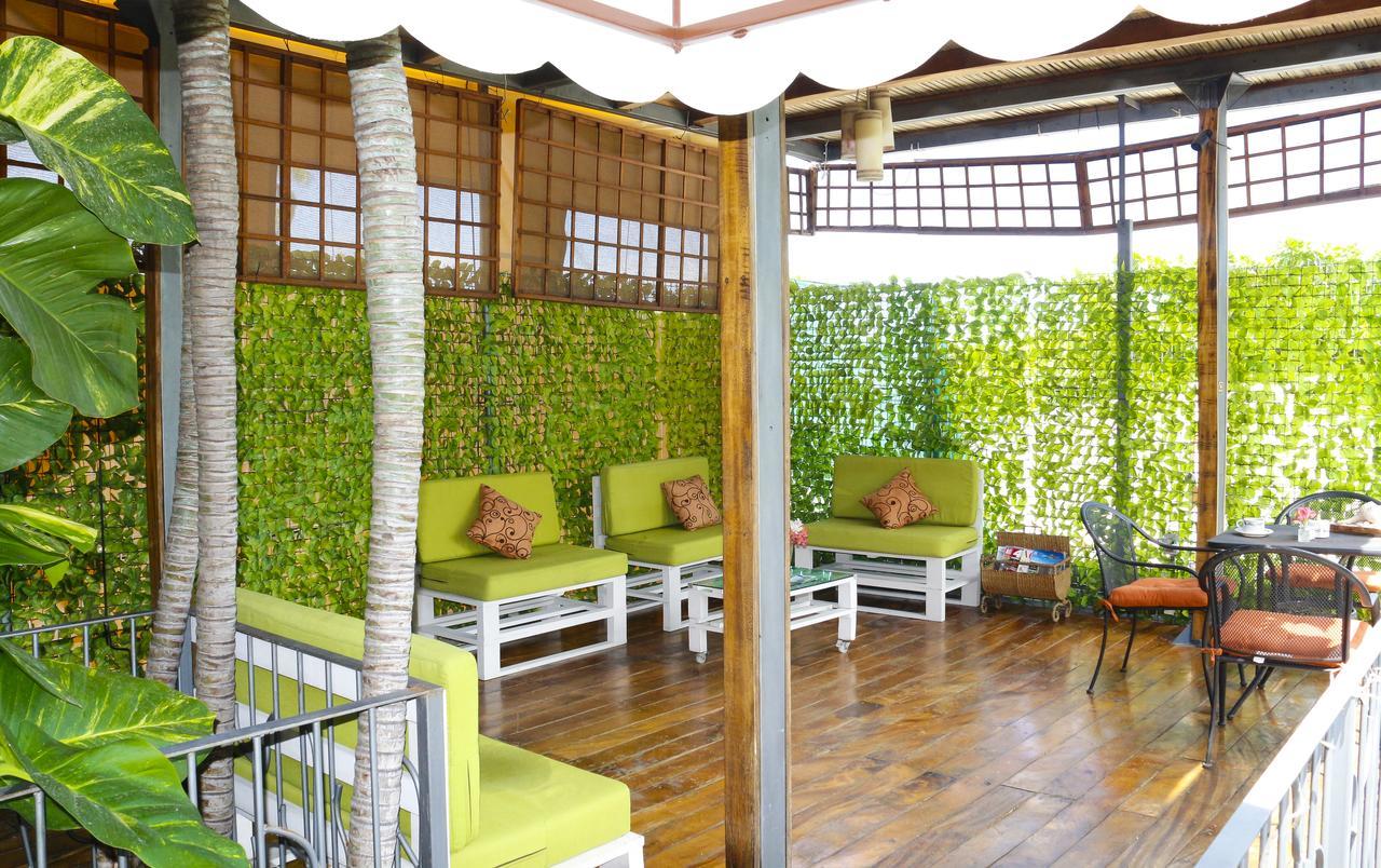Hotel Careyes Puerto Escondido (Oaxaca)