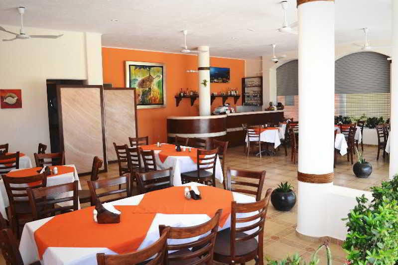 Blater 4* Puerto Escondido (Oaxaca)