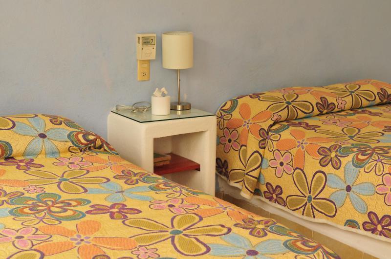 Ribera Del Mar Hotel 3*