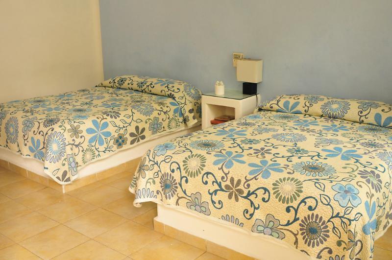 Hotel Ribera Del Mar