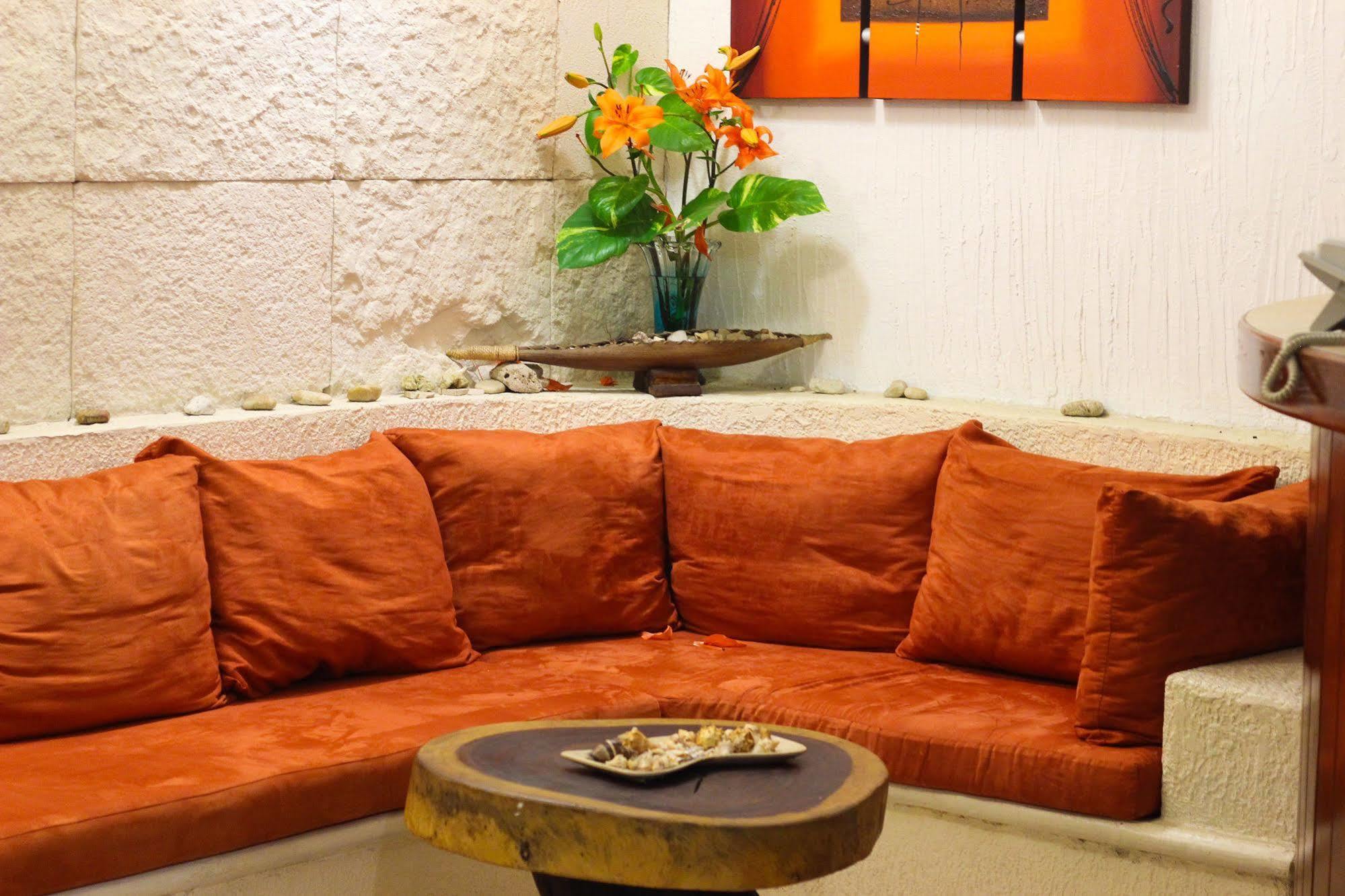 Careyes Hotel Puerto Escondido (Oaxaca)