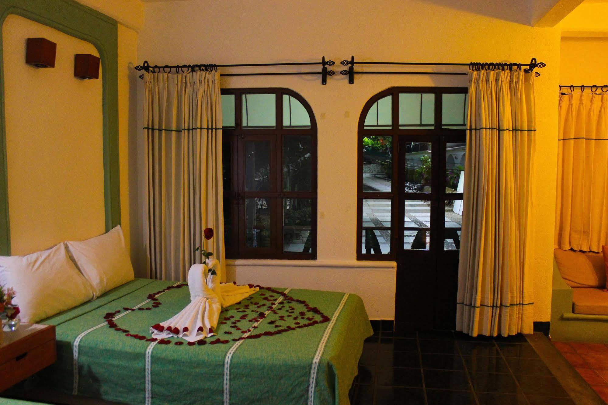 Careyes 3* Puerto Escondido (Oaxaca)