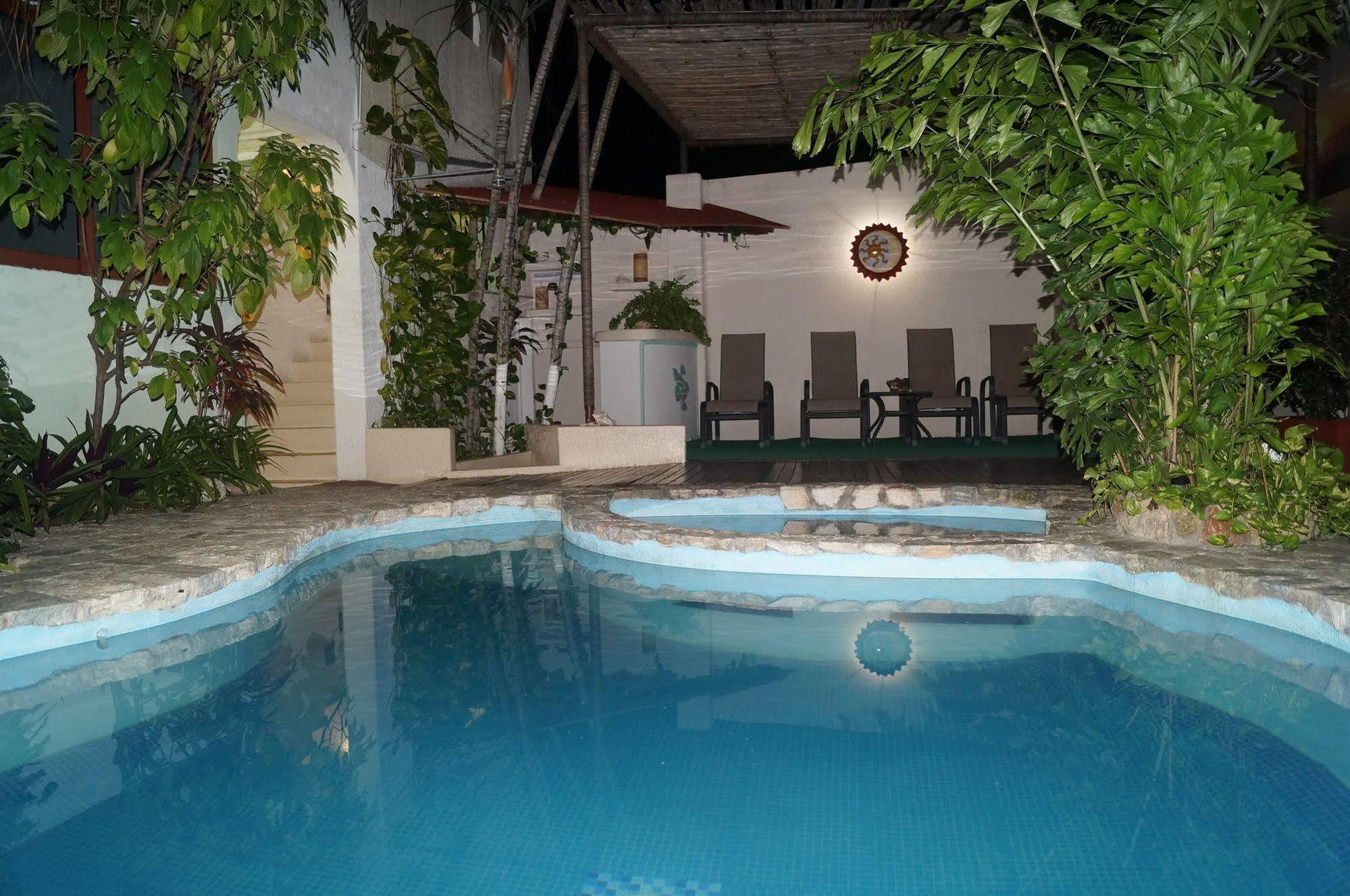 Careyes Puerto Escondido (Oaxaca)