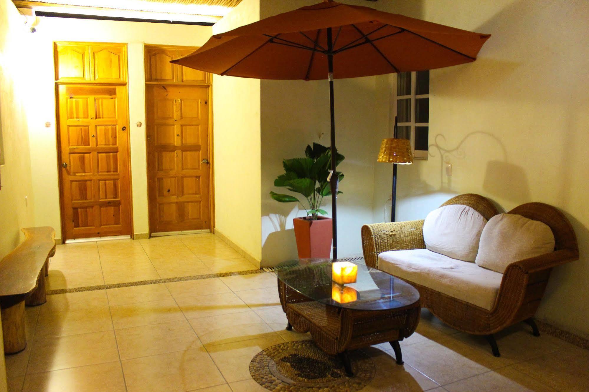 Careyes Hotel 3*