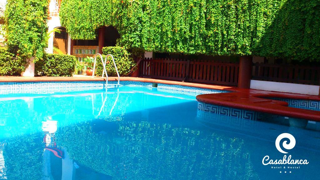 Hotel Casablanca 3*