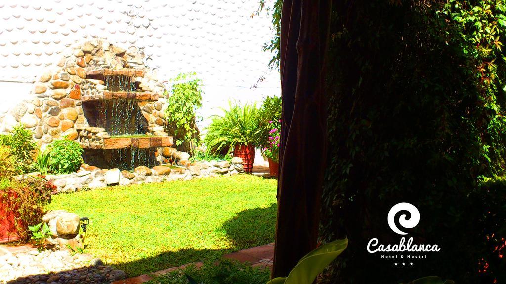 Casablanca 3* Puerto Escondido (Oaxaca)