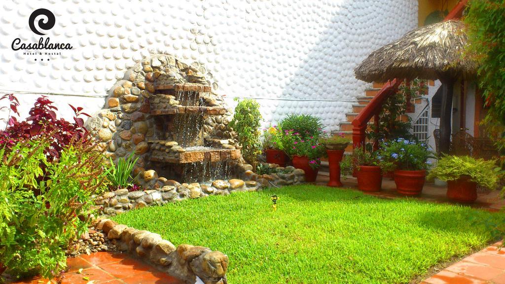 Hotel Casablanca Puerto Escondido (Oaxaca)